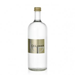 GLASS EXCLUSIVE negazuotas 750ml