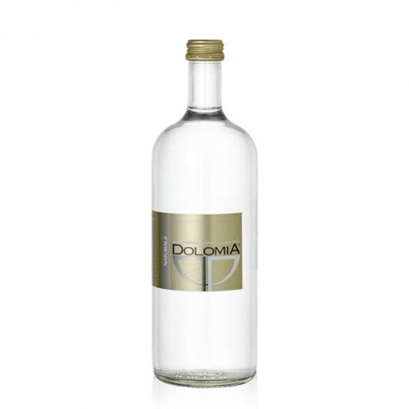 GLASS EXCLUSIVE negazuotas 750ml