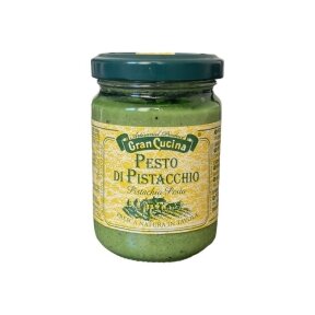 Pistacijų pesto 130g