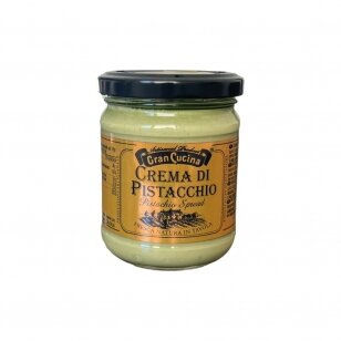 Pistacijų kremas 220g