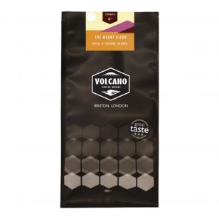 Rūšinė kava Volcano The Maunt Blend 2kg