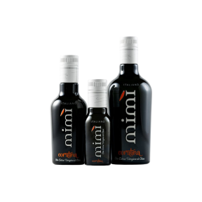 Ypač tyras alyvuogių aliejus Mimi Premium Coratina 250ml